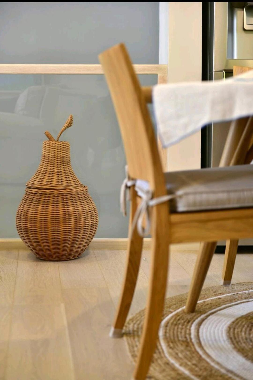 Nesea Boutique Apartments Hydra  Ruang foto